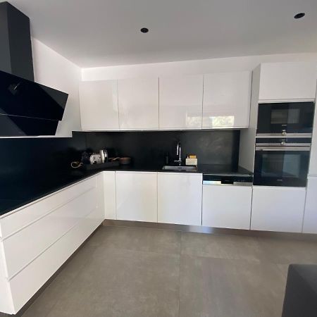 Mini-Villa Jade Боніфачо Екстер'єр фото